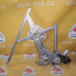 Стеклоподъемник Toyota C-HR NGX10 перед, лев LHD (7 контактов) 85720-10100