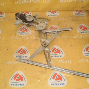 Стеклоподъемник Toyota C-HR NGX10 перед, лев LHD (7 контактов) 85720-10100