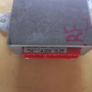 Компьютер Honda Stepwgn 39790-S47-J11 B20B RF2 ABS