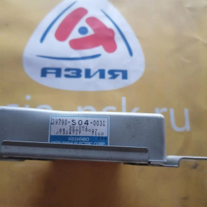 Компьютер Honda Domani 39790-S04-0031 D15B MB4 ABS