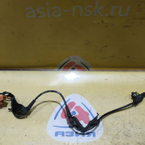 Датчик ABS Honda Civic EM2/EN2/EP1/EP2/EP3/EP4/ES1/ES2/ES3/ES4/ES7/ES9/EU1/EU2/EU3/EU4/EU7/EU8/EU9 перед, лев ОБРЕЗАНА ФИШКА D17A 57455-S5A-013/57455-S5A-023