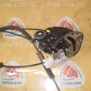 Замок двери Toyota NGX10 C-HR LHD (4 контакта) зад, прав