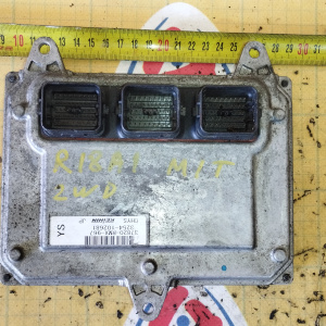 Компьютер Honda Civic 37820-RMX-967 R18A1 FD1 2WD m/t