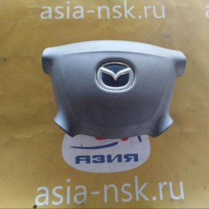 Подушка безопасности Mazda Demio/Capella/Premacy/MPV DW3W/GW8W/CP8W/LW3W '2000 вод  (без заряда)