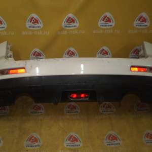 Бампер Infiniti EX35 J50 '2007-2013 зад (сонары) повт.P7006 зад.ход 236-33005 (в сборе) 85022-1BA0H