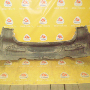 Бампер Infiniti EX35 J50 '2007-2013 зад (сонары) повт.P7006 зад.ход 236-33005 (в сборе) 85022-1BA0H