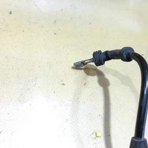 Датчик ABS Honda Stepwgn/S-MX RF2/RH2 зад, прав НЕТ ФИШКИ B20B 57470-S48-J50