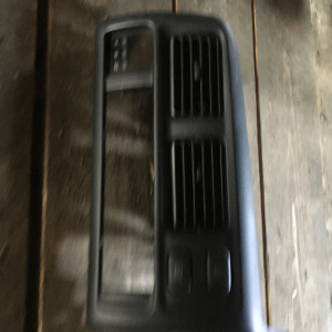 Консоль спидометра Toyota 55410-1A160 Corolla/Sprinter AE110