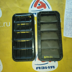 Клапан вентиляции Toyota Ipsum ACM21 RR=RL 62931-44020