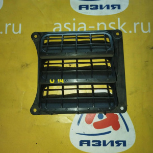 Клапан вентиляции Nissan Bluebird U14 зад, лев 76805 0M000