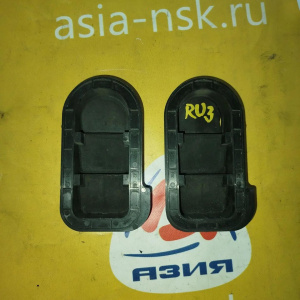 Клапан вентиляции Honda Vezel RU3 пара 75450-SAA-013