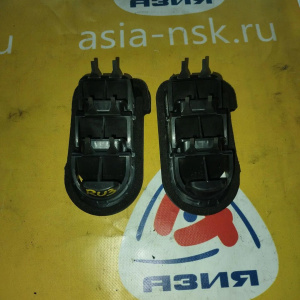 Клапан вентиляции Honda Vezel RU3 пара 75450-SAA-013