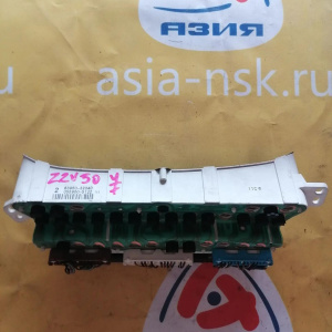 Панель приборов TOYOTA Vista SV50 83950-32050