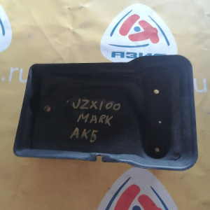 Подставка под аккумулятор Toyota Chaser/Cresta/Mark II JZX100 малая АКБ