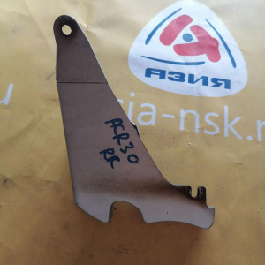 Накладка на порог Toyota Estima #CR30/40 зад, прав