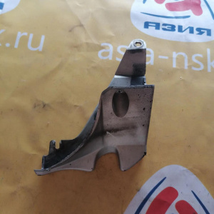 Накладка на порог Toyota Estima #CR30/40 зад, прав