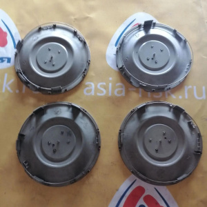 Колпачок на диск Toyota Mark II JZX100 комплект (дефект)