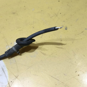 Провод датчика ABS Toyota Vitz NCP10/SCP10/NCP12/SCP11 R ОБРЕЗАНА ФИШКА 1NZ-FE 89516-52010