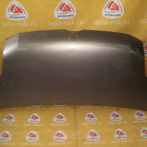 Капот HONDA Mobilio GB1/GB2 '2004-2008 Дефект 60100-SCC-020ZZ