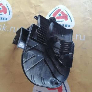 Печка TOYOTA #CR30/40 Estima салонная 87010-28240