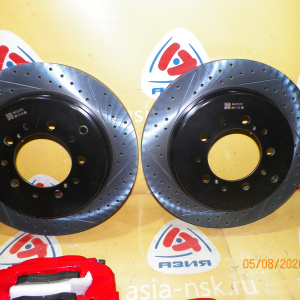 Колодки тормозные Toyota/Lexus Land Cruiser#LX570/LX450d GRJ200/URJ200/URJ202/UZJ200/VDJ200/URJ201/URJ202 Комплек тормозов. Продаются комплектом на 4