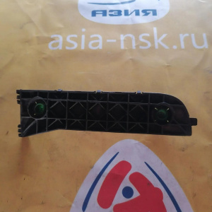Крепление бампера Toyota Probox NCP50 зад, прав 52155-52020