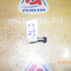 Болт крепления стойки Subaru Forester/Impreza SG5/SG9/SH5/GG2/GG3/GG9/GD2/GD3/GD5/GH2/GH3/GH7/GH8 F н Диаметр-14мм.Длина-67мм. Не регулируемый. 20540P