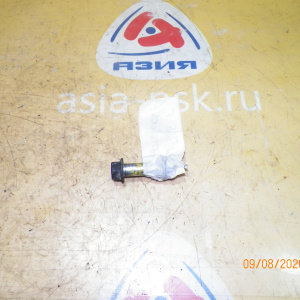 Болт крепления стойки Subaru Forester/Impreza SG5/SG9/SH5/GG2/GG3/GG9/GD2/GD3/GD5/GH2/GH3/GH7/GH8 F н Диаметр-14мм.Длина-67мм. Не регулируемый. 20540P