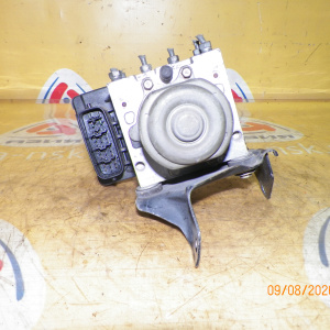 Блок ABS TOYOTA ACN10 Nadia 44510-44080.89541-44080