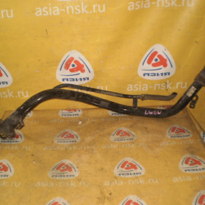 Заливная труба топливного бака Mazda MPV LW5W L08142210B