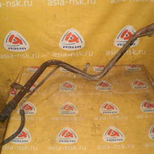 Заливная труба топливного бака Honda Stepwgn RF1/RF2 (коррозия) 17660-S47-000