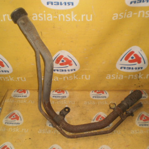 Заливная труба топливного бака Toyota Corona/Carina/Caldina ST190/AT190/CT190/ST195 (коррозия) 77201-20390
