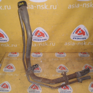 Заливная труба топливного бака Toyota Vista SV40 (коррозия) 77201-32150