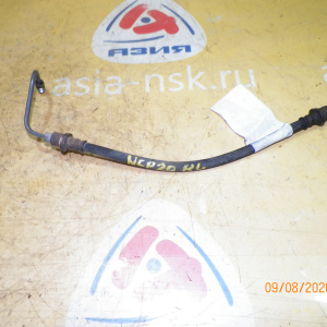 Трубка тормозная Toyota Funcargo NCP20/NCP21/NCP30/NCP31/NCP10/NCP12/SCP10/SCP11/NNP10/NNP11/NCZ20/NCP60/NCP61 Со шлангом. зад, лев 47324-52021. 47324-5202