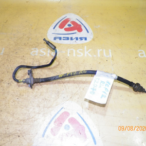 Трубка тормозная Toyota Platz/Vitz SCP10/SCP11/NCP10/NCP11/NCP12/NCP19 Со шлангом.Трубка длиней. зад, лев 47324-52011.47324-52012.47324-52070.90947-02C30