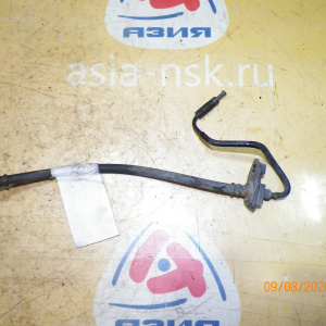Трубка тормозная Toyota Platz/Vitz SCP10/SCP11/NCP10/NCP11/NCP12/NCP19 Со шлангом.Трубка длиней. зад, лев 47324-52011.47324-52012.47324-52070.90947-02C30