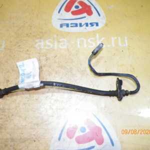 Трубка тормозная Toyota Platz/Vitz SCP10/SCP11/NCP10/NCP11/NCP12/NCP19 Со шлангом.Трубка длиней. зад, прав 47323-52011.47323-52012.47323-52080