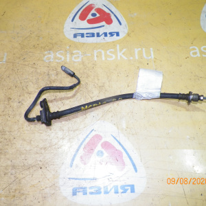 Трубка тормозная Toyota Platz/Vitz SCP10/SCP11/NCP10/NCP11/NCP12/NCP19 Со шлангом.Трубка длиней. зад, прав 47323-52011.47323-52012.47323-52080