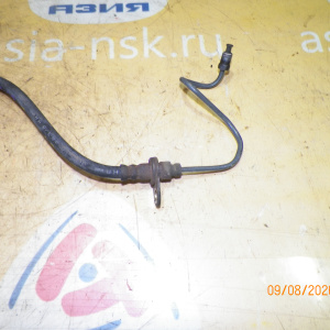 Трубка тормозная Toyota Camry/Vista SV40/CV40/SV30/CV30 2WD Со шлангом. Барабанные тормоза. зад, прав 47323-32160.90947-02794