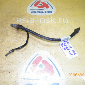 Трубка тормозная Toyota Corolla/Sprinter AE100/AE101/EE100/CE100/AE110/AE111/EE111 2WD Со шлангом. Барабанные тормоза. зад, прав 47323-12250.90947-02783.909