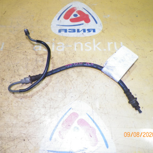 Трубка тормозная Toyota Corolla/Sprinter AE100/AE101/EE100/CE100/AE110/AE111/EE111 2WD Со шлангом. Барабанные тормоза. зад, прав 47323-12250.90947-02783.909