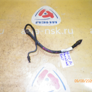 Трубка тормозная Toyota Corolla/Sprinter AE100/AE101/EE100/CE100/AE110/AE111/EE111 2WD Со шлангом. Барабанные тормоза. зад, лев 47324-12210.90947-02783.909