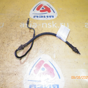 Трубка тормозная Toyota Corolla/Sprinter AE100/AE101/EE100/CE100/AE110/AE111/EE111 2WD Со шлангом. Барабанные тормоза. зад, лев 47324-12210.90947-02783.909