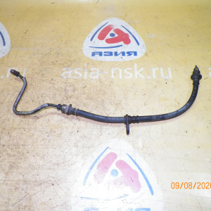 Трубка тормозная Honda Stepwgn RF1/RF2 Со шлангом. зад, прав 46331-S47-000
