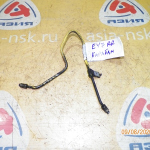 Трубка тормозная Honda Partner/Orthia EY6/EY7/EY9/EL1/EL2 зад, прав 46331-S05-000