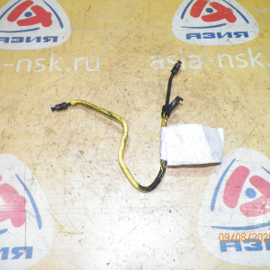 Трубка тормозная Honda Partner/Orthia EY6/EY7/EY9/EL1/EL2 зад, прав 46331-S05-000