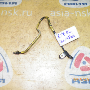 Трубка тормозная Honda Partner/Orthia EY6/EY7/EY9/EL1/EL2 зад, прав 46331-S05-000
