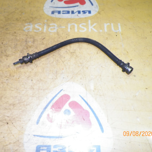 Шланг тормозной Honda Partner EY6/EY7/EY8/EL2/EL3/DB9/MA6/MB5/EK5/RD1/RD2 зад, прав 01466-S07-000