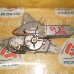 Моторчик привода дворниками Mazda Bongo SK82 R (на 5ю дверь) 849200-1942