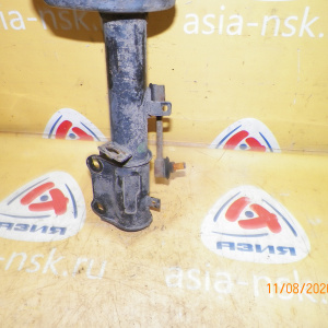 Стойка Toyota AE110/EE111/AE100/AE101 Corolla/Sprinter зад, прав 2WD С ухом под стабилизатор.Толщина штока-20мм. С креплением под ABS.Прокаченные с новым пы